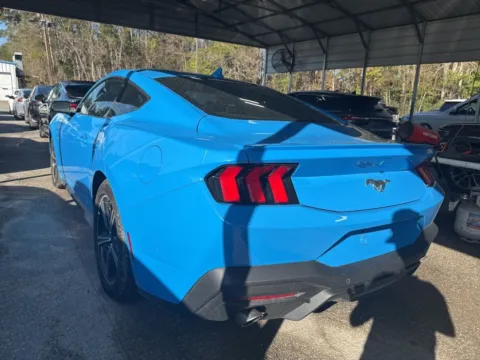 More photos of 2024 Ford Mustang EcoBoost Premium at Automaxx of the Carolinas, SC