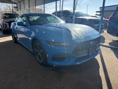 Photos of 2024 Ford Mustang EcoBoost Premium for sale in Summerville, SC at Automaxx of the Carolinas