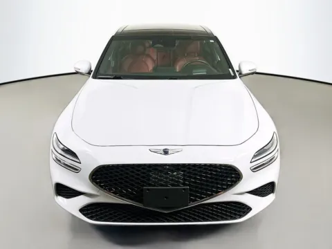 Photos of 2023 Genesis G70 3.3T for sale in Summerville, SC at Automaxx of the Carolinas