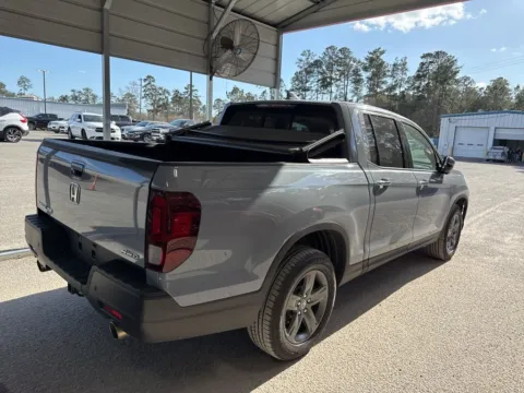 Photos of 2023 Honda Ridgeline RTL-E for sale in Summerville, SC at Automaxx of the Carolinas