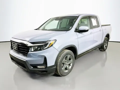 Another view of 2023 Honda Ridgeline RTL-E for sale in Summerville, SC at Automaxx of the Carolinas