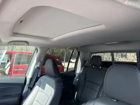 More photos of 2023 Honda Ridgeline RTL-E at Automaxx of the Carolinas, SC