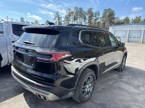 Another view of 2025 GMC Acadia Elevation for sale in Summerville, SC at Automaxx of the Carolinas