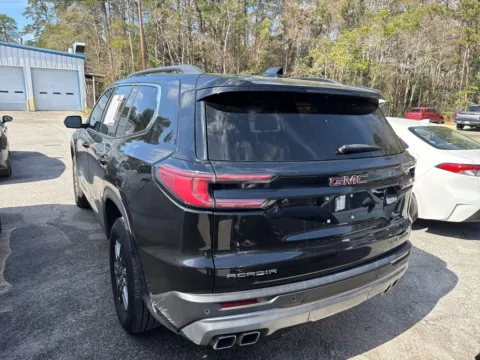 More photos of 2025 GMC Acadia Elevation at Automaxx of the Carolinas, SC