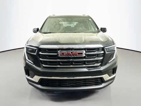 Photos of 2025 GMC Acadia Elevation for sale in Summerville, SC at Automaxx of the Carolinas