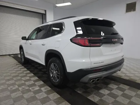 More photos of 2025 GMC Acadia Elevation at Automaxx of the Carolinas, SC