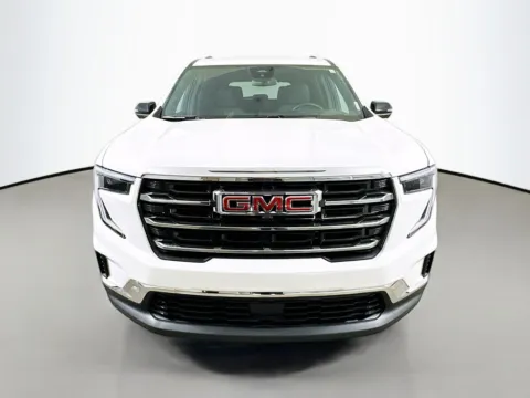 Photos of 2025 GMC Acadia Elevation for sale in Summerville, SC at Automaxx of the Carolinas