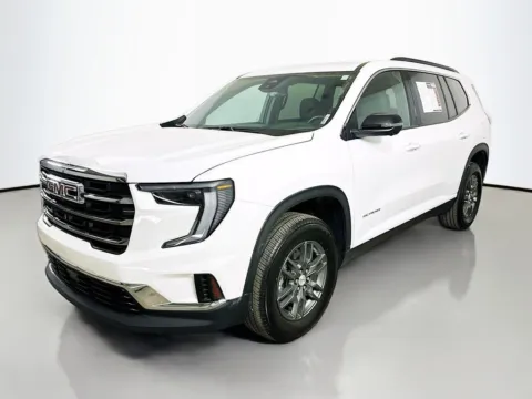 Another view of 2025 GMC Acadia Elevation for sale in Summerville, SC at Automaxx of the Carolinas