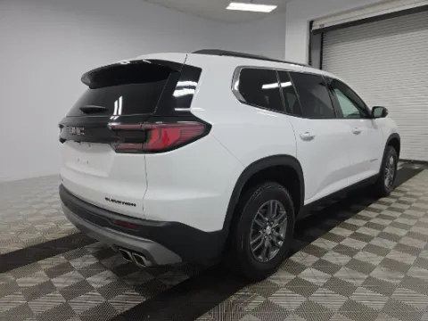 Another view of 2025 GMC Acadia Elevation for sale in Summerville, SC at Automaxx of the Carolinas