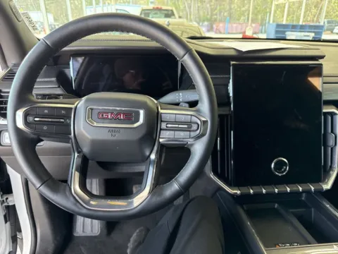 More photos of 2025 GMC Acadia Elevation at Automaxx of the Carolinas, SC