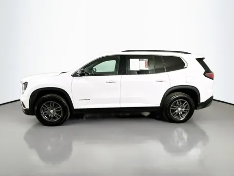 More photos of 2025 GMC Acadia Elevation at Automaxx of the Carolinas, SC