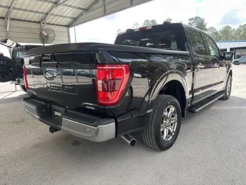 Another view of 2021 Ford F-150 XLT for sale in Summerville, SC at Automaxx of the Carolinas