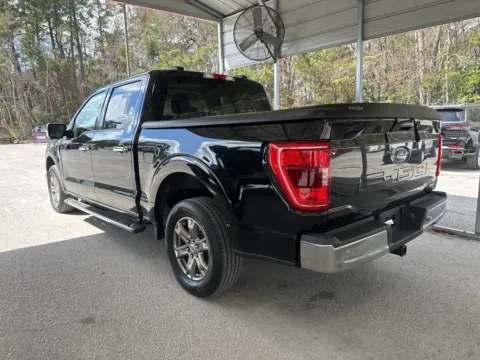 More photos of 2021 Ford F-150 XLT at Automaxx of the Carolinas, SC