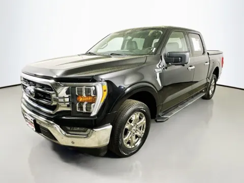 Another view of 2021 Ford F-150 XLT for sale in Summerville, SC at Automaxx of the Carolinas