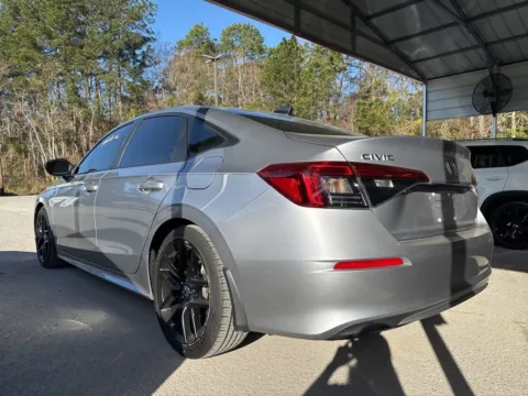 More photos of 2023 Honda Civic Sport at Automaxx of the Carolinas, SC