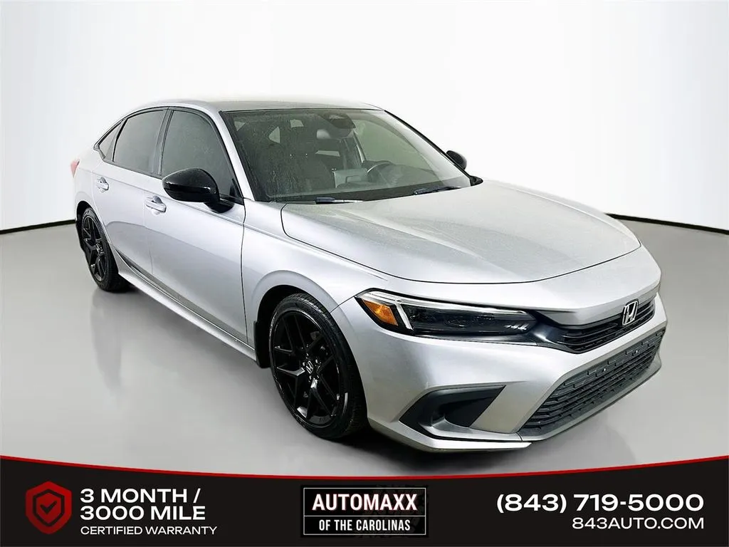 2023 Honda Civic Sport for sale in Summerville, SC