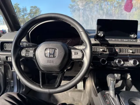 More photos of 2023 Honda Civic Sport at Automaxx of the Carolinas, SC