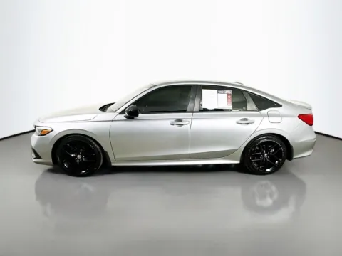 More photos of 2023 Honda Civic Sport at Automaxx of the Carolinas, SC