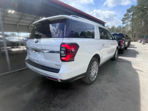 More photos of 2024 Ford Expedition Max Limited at Automaxx of the Carolinas, SC