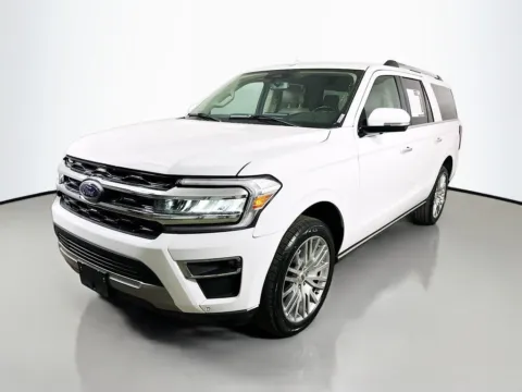 Another view of 2024 Ford Expedition Max Limited for sale in Summerville, SC at Automaxx of the Carolinas
