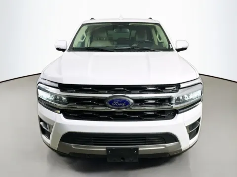 Photos of 2024 Ford Expedition Max Limited for sale in Summerville, SC at Automaxx of the Carolinas