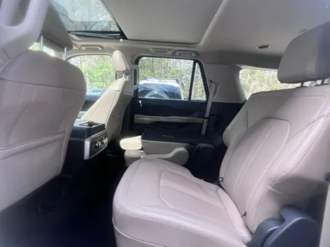 More photos of 2024 Ford Expedition Max Limited at Automaxx of the Carolinas, SC