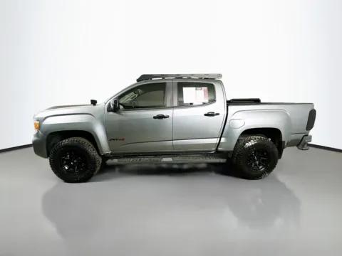 More photos of 2021 GMC Canyon AT4 w/Leather at Automaxx of the Carolinas, SC