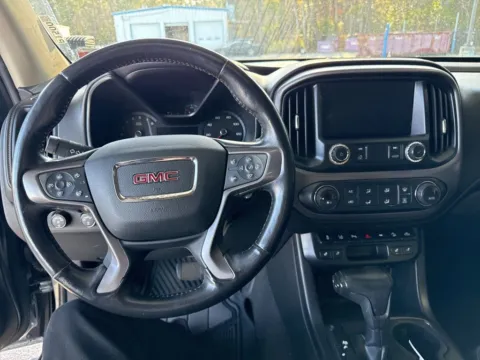 More photos of 2021 GMC Canyon AT4 w/Leather at Automaxx of the Carolinas, SC