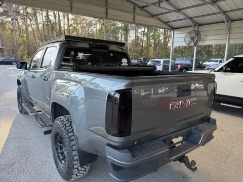 More photos of 2021 GMC Canyon AT4 w/Leather at Automaxx of the Carolinas, SC
