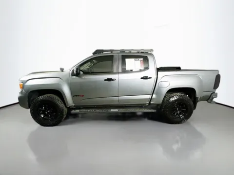 More photos of 2021 GMC Canyon AT4 w/Leather at Automaxx of the Carolinas, SC