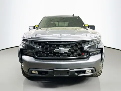 Photos of 2021 Chevrolet Silverado 1500 RST for sale in Summerville, SC at Automaxx of the Carolinas