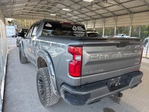 More photos of 2021 Chevrolet Silverado 1500 RST at Automaxx of the Carolinas, SC