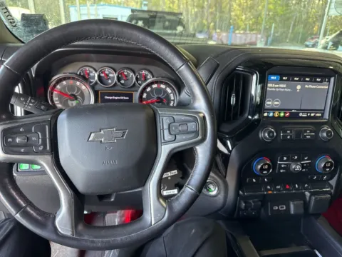 More photos of 2021 Chevrolet Silverado 1500 RST at Automaxx of the Carolinas, SC