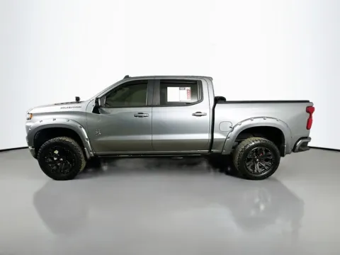 More photos of 2021 Chevrolet Silverado 1500 RST at Automaxx of the Carolinas, SC