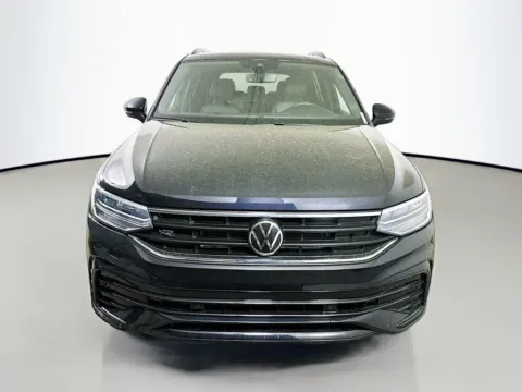 Photos of 2023 Volkswagen Tiguan 2.0T SE R-Line Black for sale in Summerville, SC at Automaxx of the Carolinas