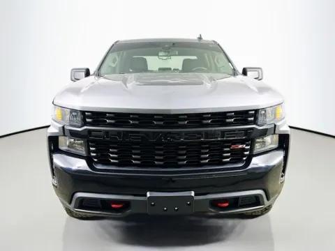 Photos of 2021 Chevrolet Silverado 1500 Custom Trail Boss for sale in Summerville, SC at Automaxx of the Carolinas