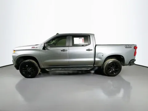 More photos of 2021 Chevrolet Silverado 1500 Custom Trail Boss at Automaxx of the Carolinas, SC