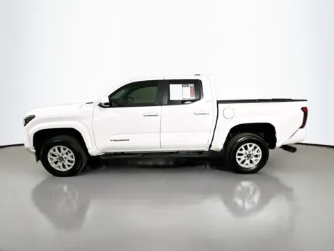 More photos of 2024 Toyota Tacoma SR5 at Automaxx of the Carolinas, SC