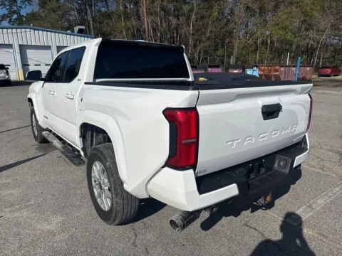 More photos of 2024 Toyota Tacoma SR5 at Automaxx of the Carolinas, SC