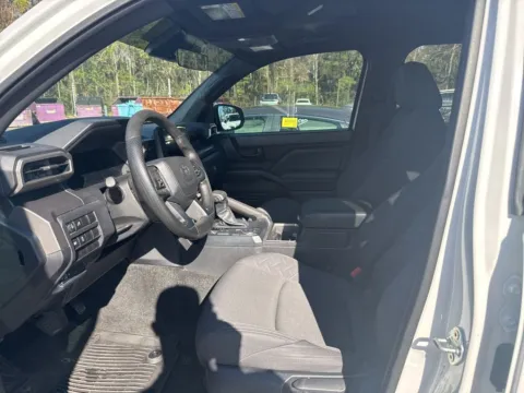 More photos of 2024 Toyota Tacoma SR5 at Automaxx of the Carolinas, SC