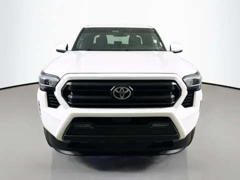 Photos of 2024 Toyota Tacoma SR5 for sale in Summerville, SC at Automaxx of the Carolinas