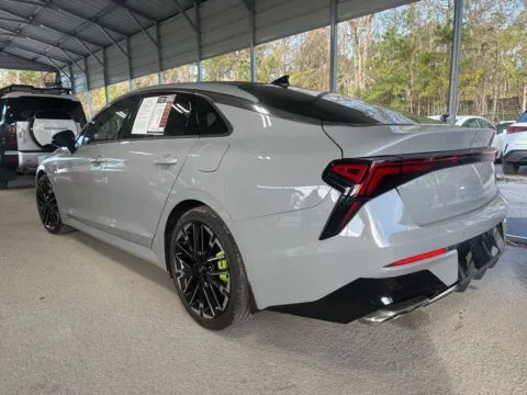 More photos of 2025 Kia K5 GT at Automaxx of the Carolinas, SC