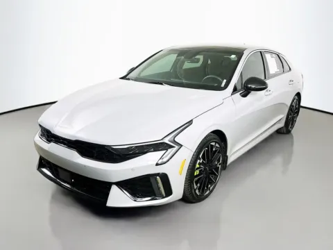 Another view of 2025 Kia K5 GT for sale in Summerville, SC at Automaxx of the Carolinas