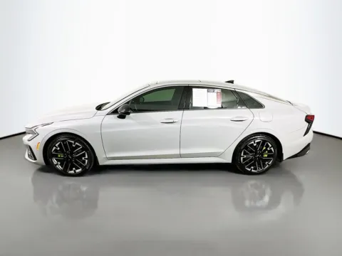 More photos of 2025 Kia K5 GT at Automaxx of the Carolinas, SC
