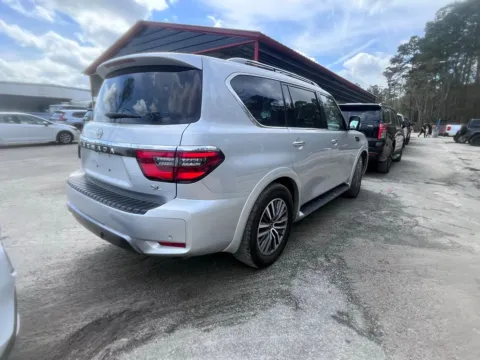 More photos of 2023 Nissan Armada SL at Automaxx of the Carolinas, SC