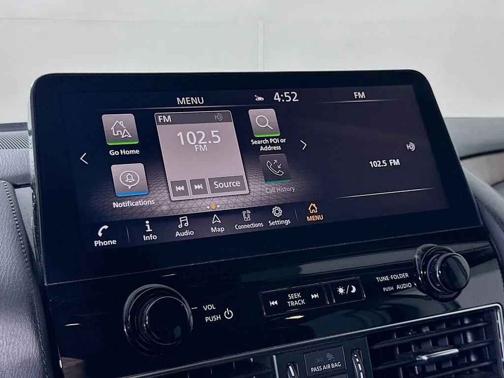 2023 Nissan Armada SL - Photo 26