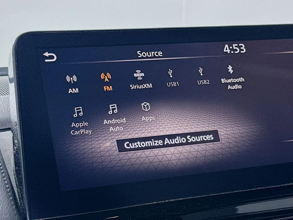 2023 Nissan Armada SL - Photo 29