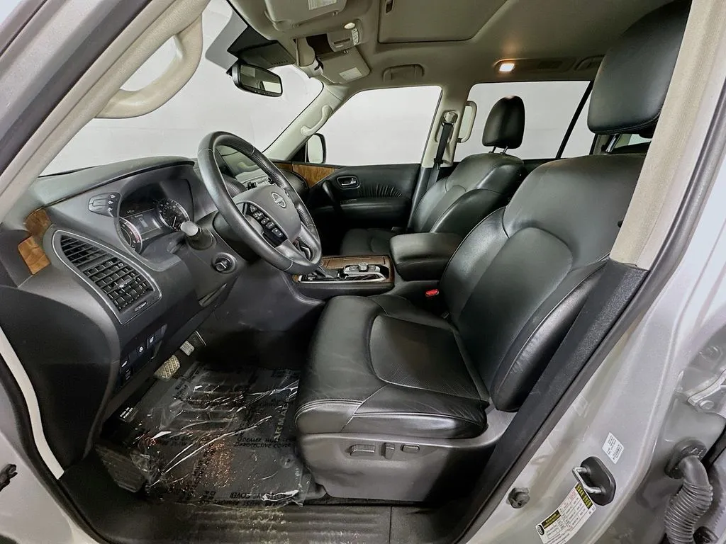 2023 Nissan Armada SL - Photo 15