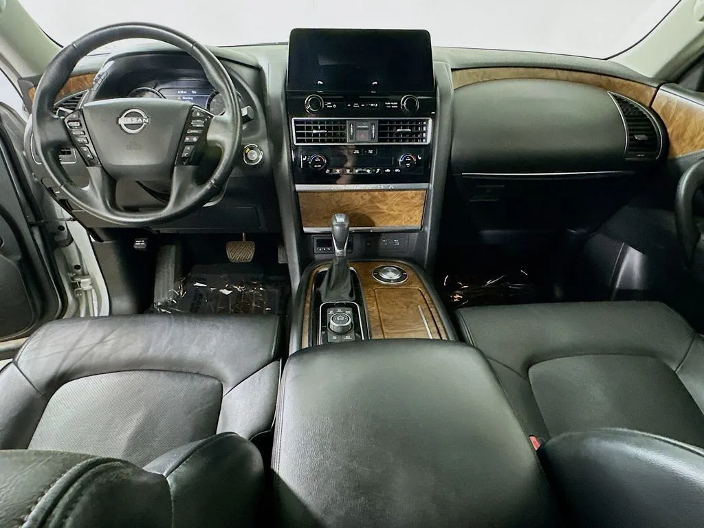 2023 Nissan Armada SL - Photo 16