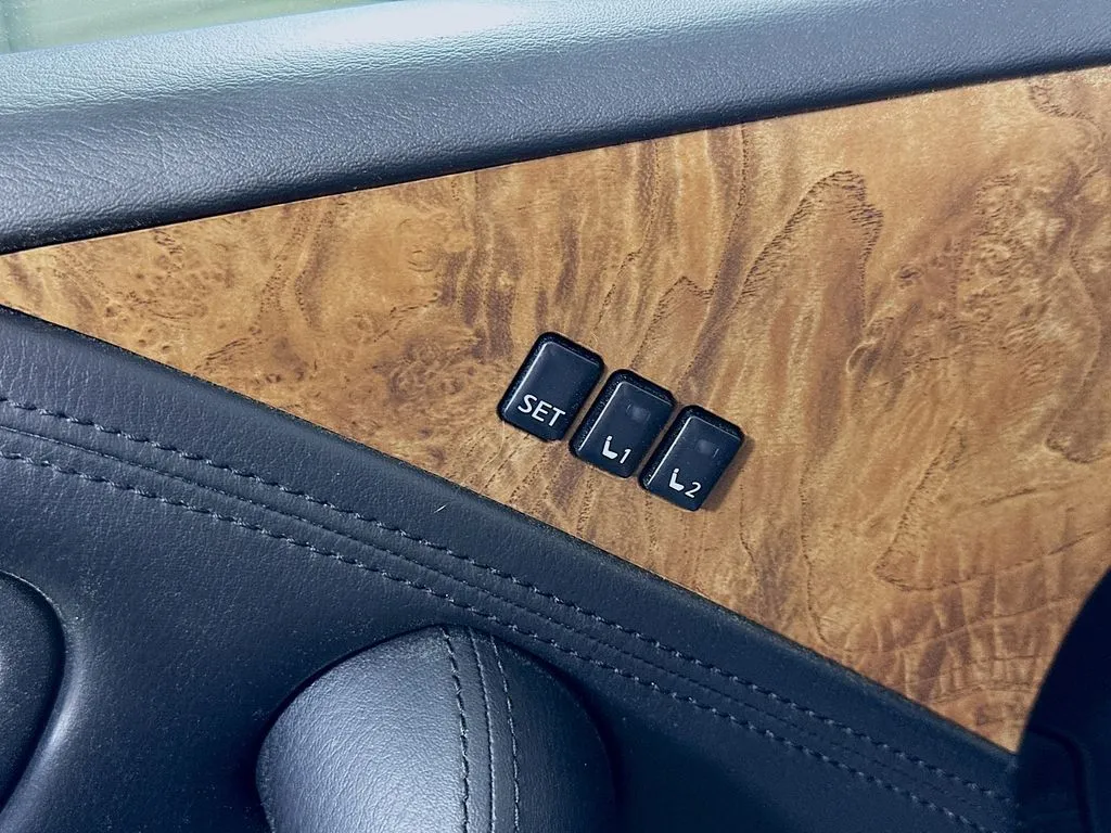 2023 Nissan Armada SL - Photo 21